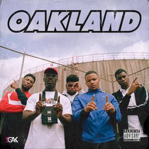 Oakland