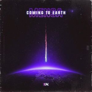 Coming To Earth (EP)