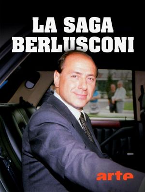 La saga Berlusconi