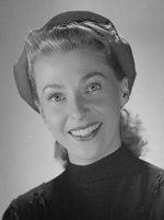 Jacqueline Jehanneuf