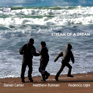 Stream of a Dream (Live)