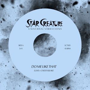 Do Me Like That / Flotational Device (Single)