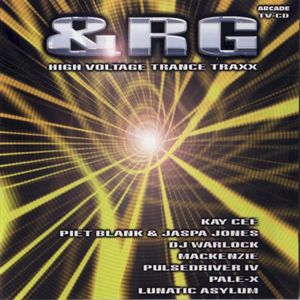 &RG: High Voltage Trance Traxx