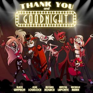 Thank You And Goodnight (Single)