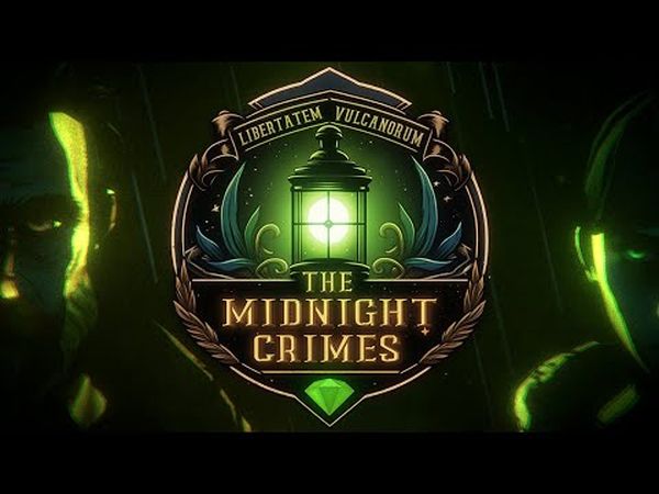 The Midnight Crimes