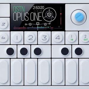 Opus One (Single)
