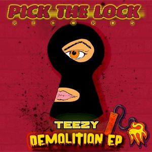 Demolition EP (EP)