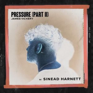 Pressure, Pt. II (Single)