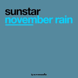 November Rain (EP)