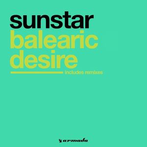 Balearic Desire (ambient Chill Out mix)