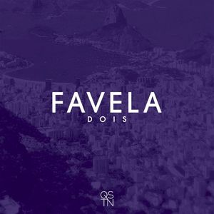 Favela Dois (EP)