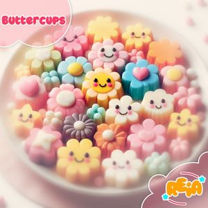 Buttercups (Single)