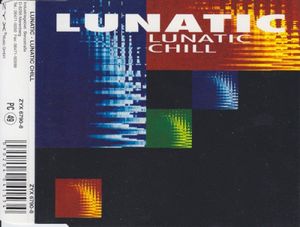 Lunatic Chill (Single)