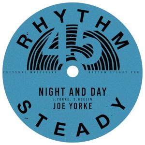 Night and Day (Single)