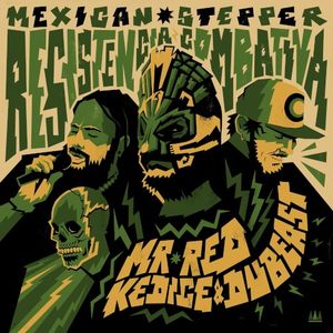 Resistencia Combativa (Single)