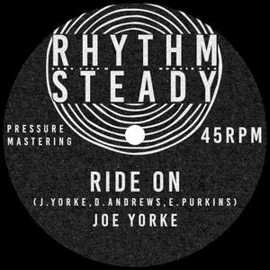 Ride On (Single)