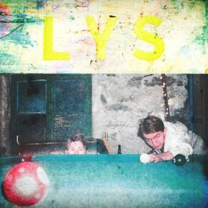 Lys (Single)