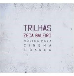 Trilhas - Música para Cinema e Dança