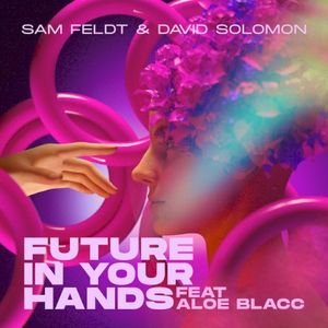 Future In Your Hands (Single)