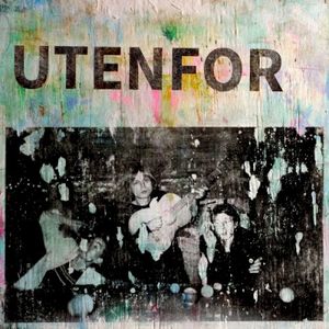 Utenfor (Single)