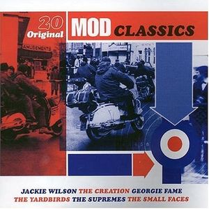 20 Original Mod Classics