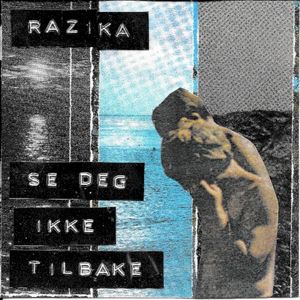 Se deg ikke tilbake (Single)