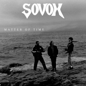 Matter of Time (EP)