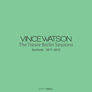 Archives - The Tresor Berlin Sessions