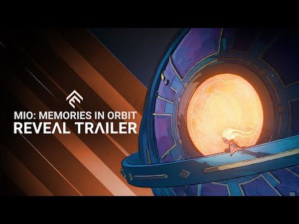 MIO: Memories in Orbit