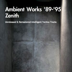 Ambient Works '89-'95