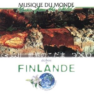 Finlande: Ivresse de la nature, vertige de la toile