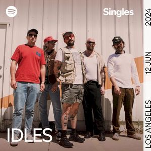 Spotify Singles (Single)