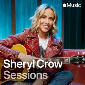 Apple Music Nashville Sessions (Live)