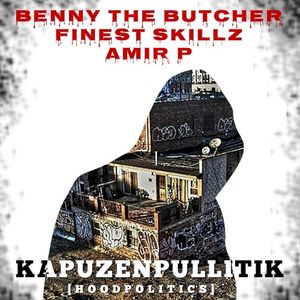 Kapuzenpullitik (Hood Politics) (Single)