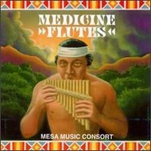 Medicine Flute Dance