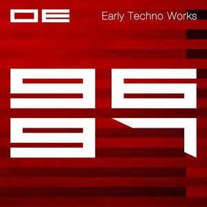 Early Techno Works 9697