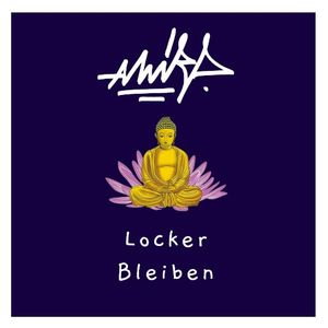 Locker bleiben (Single)