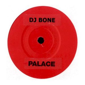 Palace: DJ Bone Holiday Mix
