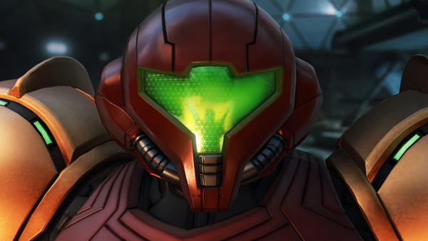 Metroid Prime 4: Beyond