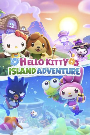 Hello Kitty: Island Adventure