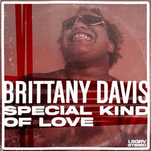 Special Kind Of Love (Single)