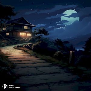Home (EP)