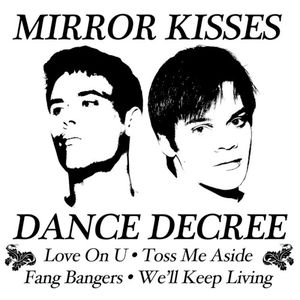 Dance Decree