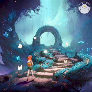 Narrow Path (Single)