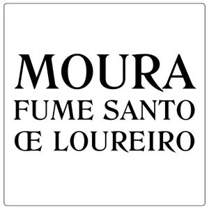 Fume santo de loureiro (EP)