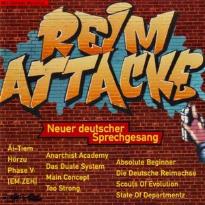 Reimattacke