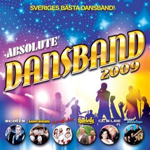 Absolute Dansband 2009