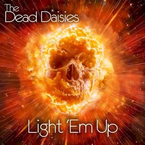 Light ’em Up (Single)