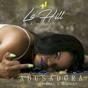 Abusadora (Single)