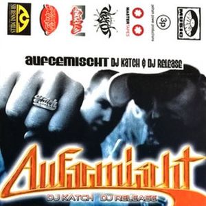 A.T.A.K. (Aufgemischt RMX)